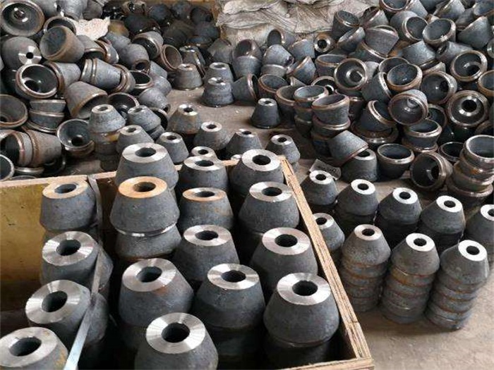 运城网架构件锥头